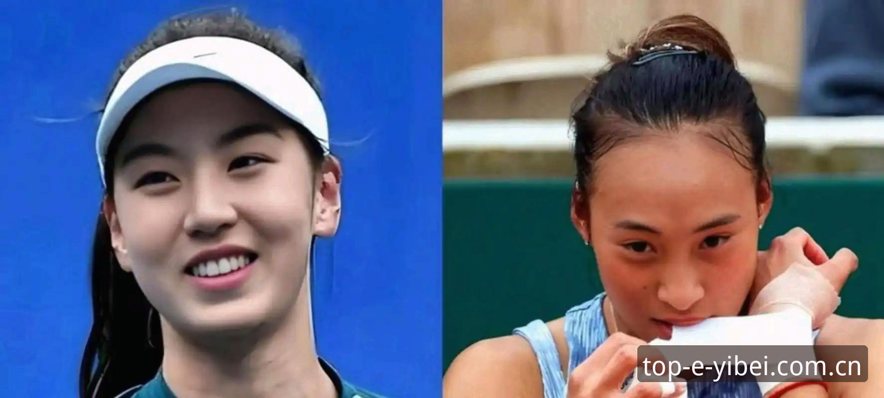 易贝体育怎么登录安装失败 3大看点解析2026法网女单:郑钦文保分压力与王欣瑜种子首秀